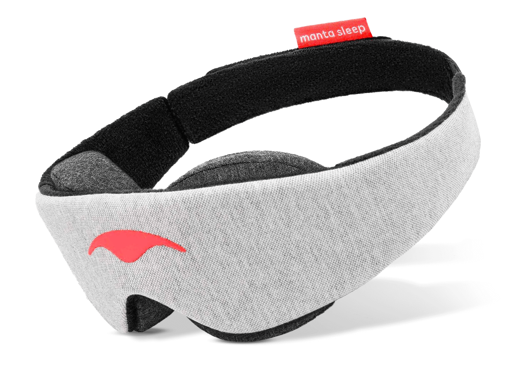 Manta Sleep Mask - 10% Off - Media 1 of 47