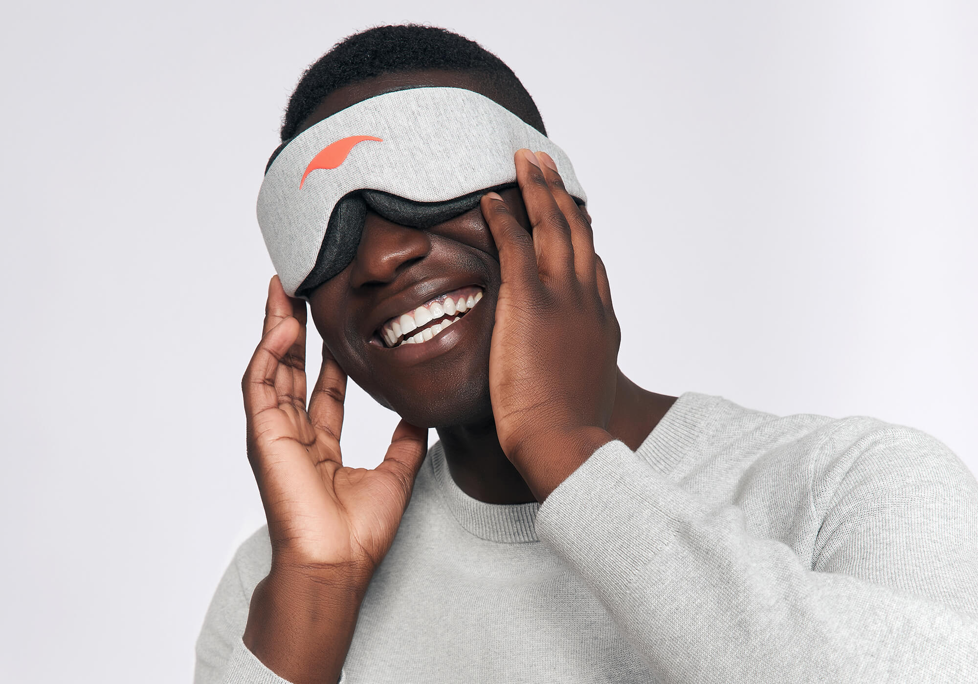 Manta Sleep Mask - 10% Off - Media 14 of 47