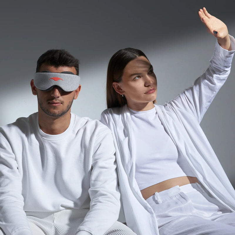 Maximised sleep quality