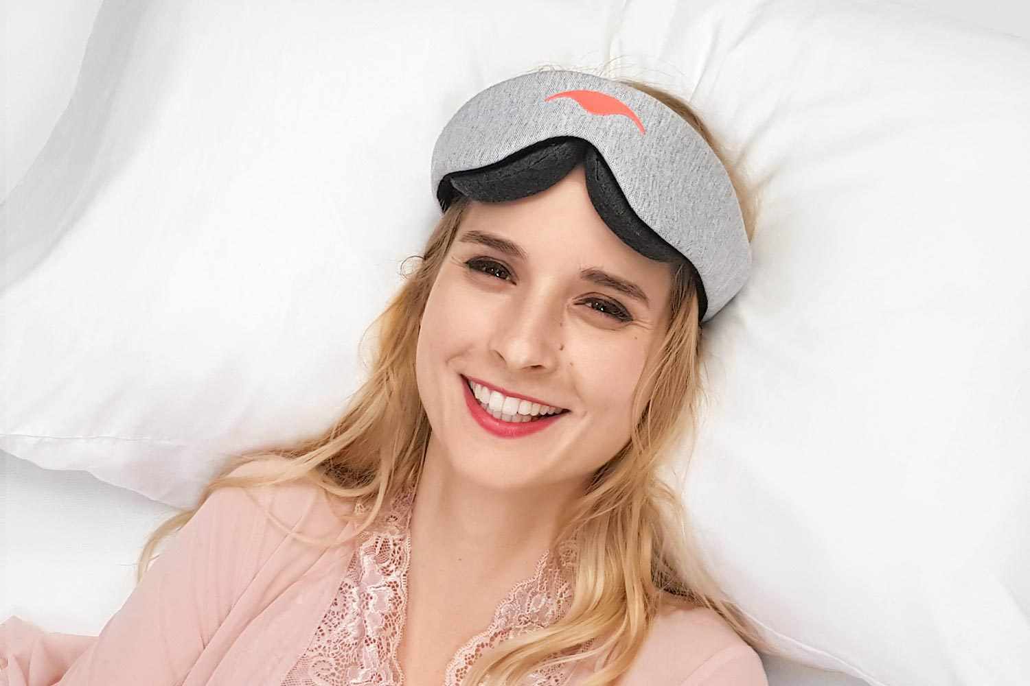 Manta Sleep Mask - 10% Off - Media 9 of 47