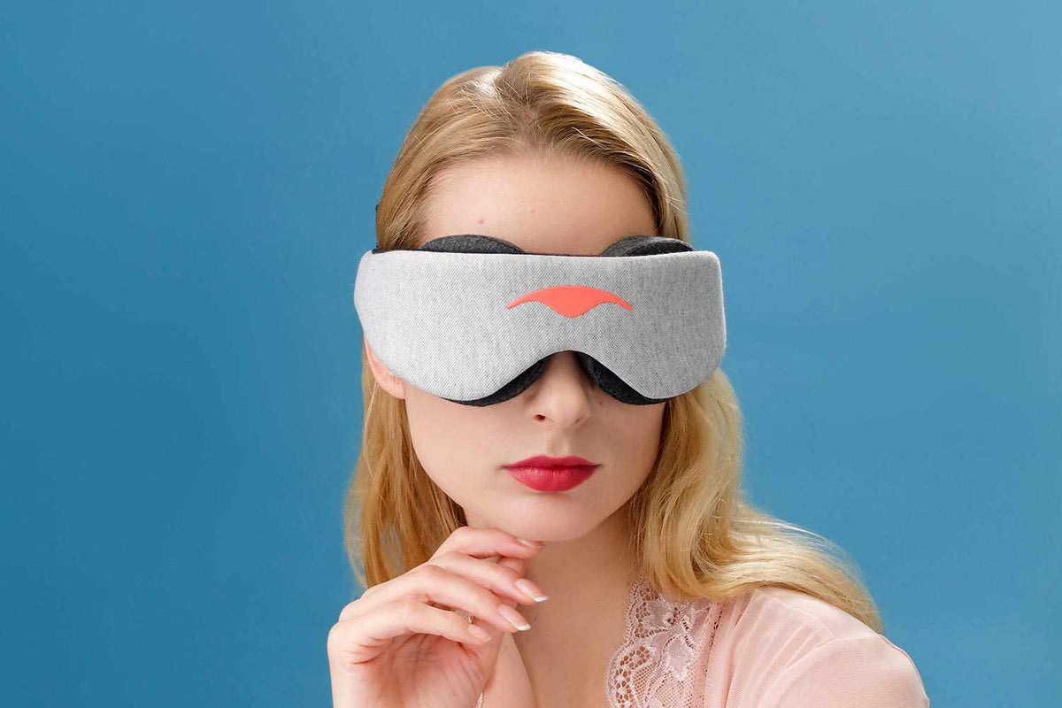 Manta Sleep Mask - 10% Off - Media 13 of 47