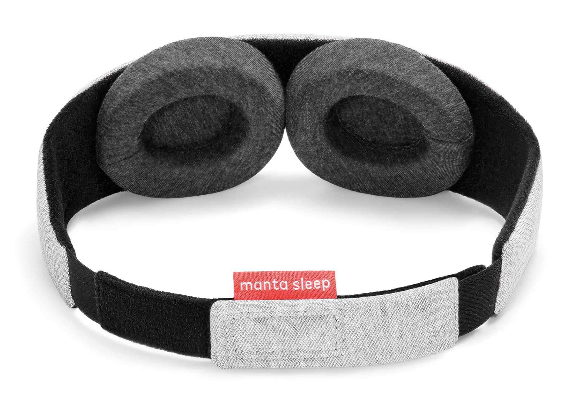 Manta Sleep Mask - 10% Off - Media 5 of 47