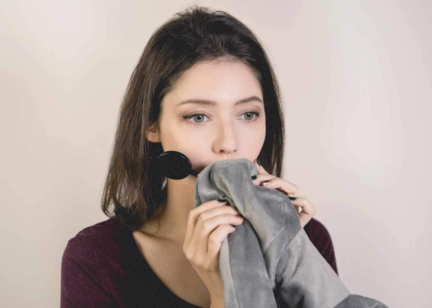 Manta Travel Pillow - Media 10 of 11