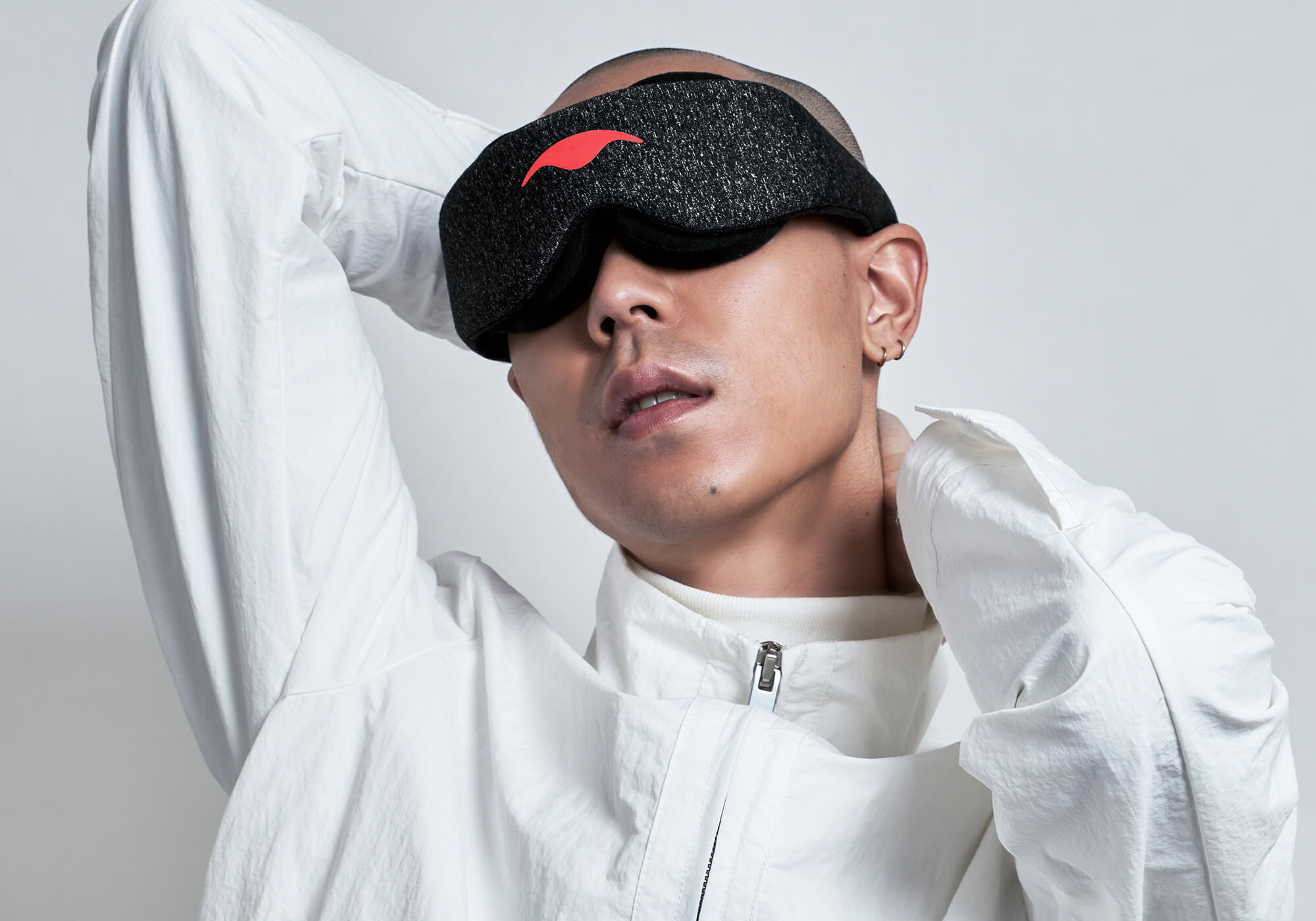 Manta Sleep Mask - 10% Off - Media 46 of 47