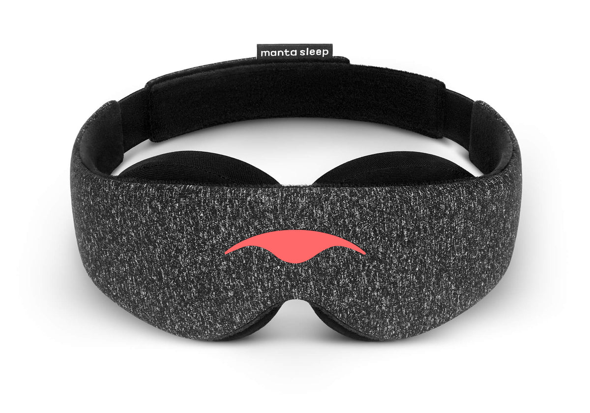 Manta Sleep Mask - 10% Off - Media 39 of 47