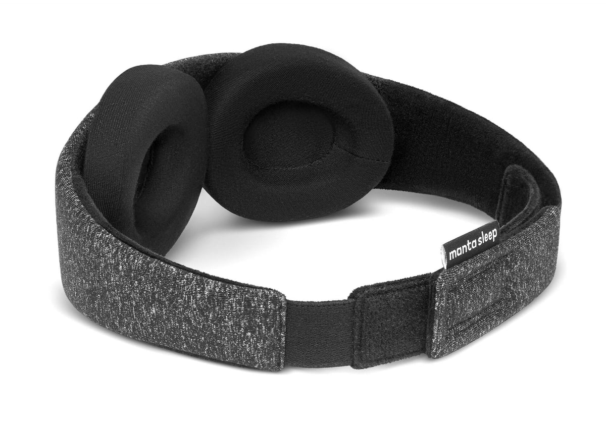 Manta Sleep Mask - 10% Off - Media 40 of 47