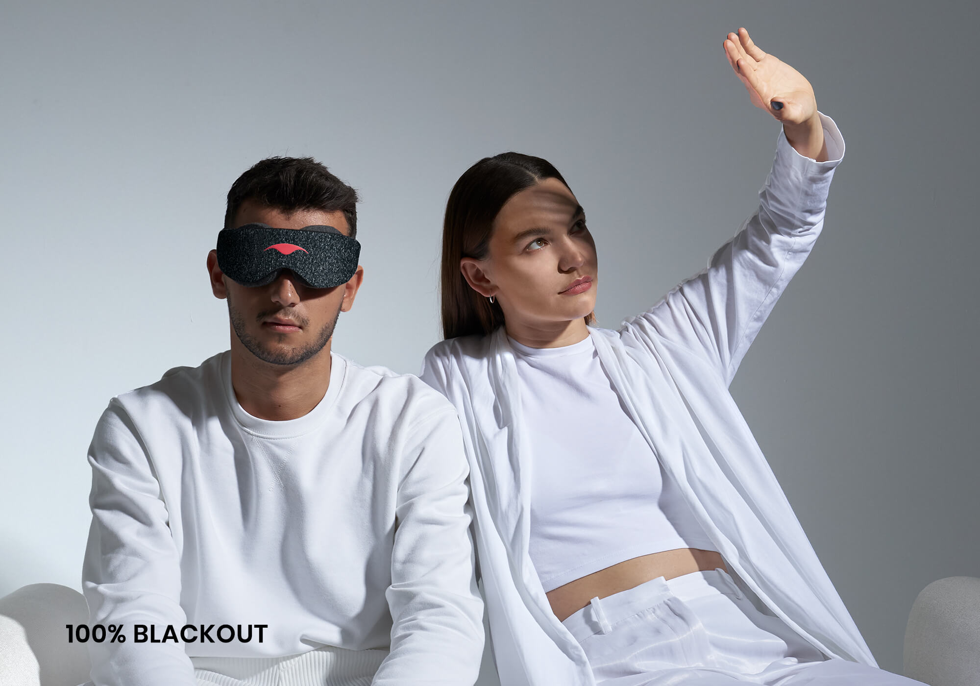 Manta Sleep Mask - 10% Off - Media 41 of 47