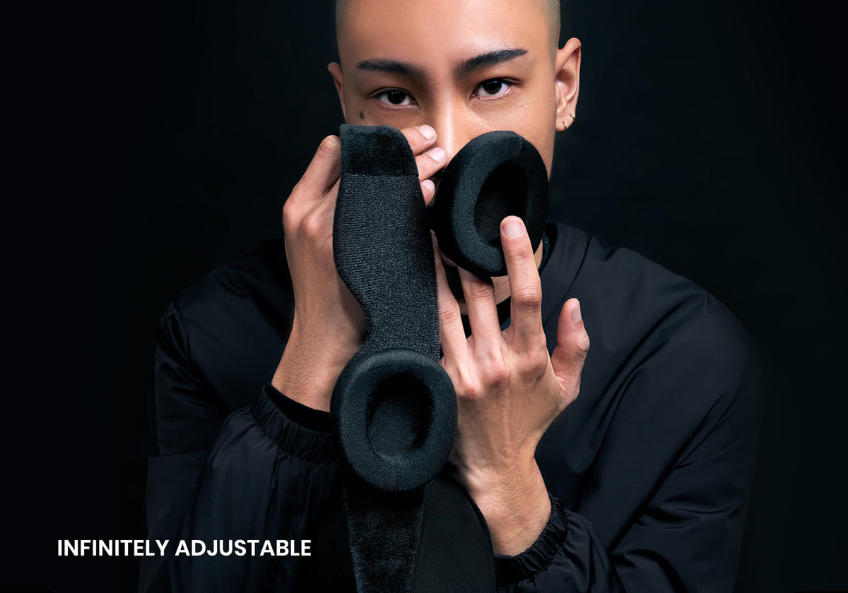 Manta Sleep Mask - 10% Off - Media 42 of 47