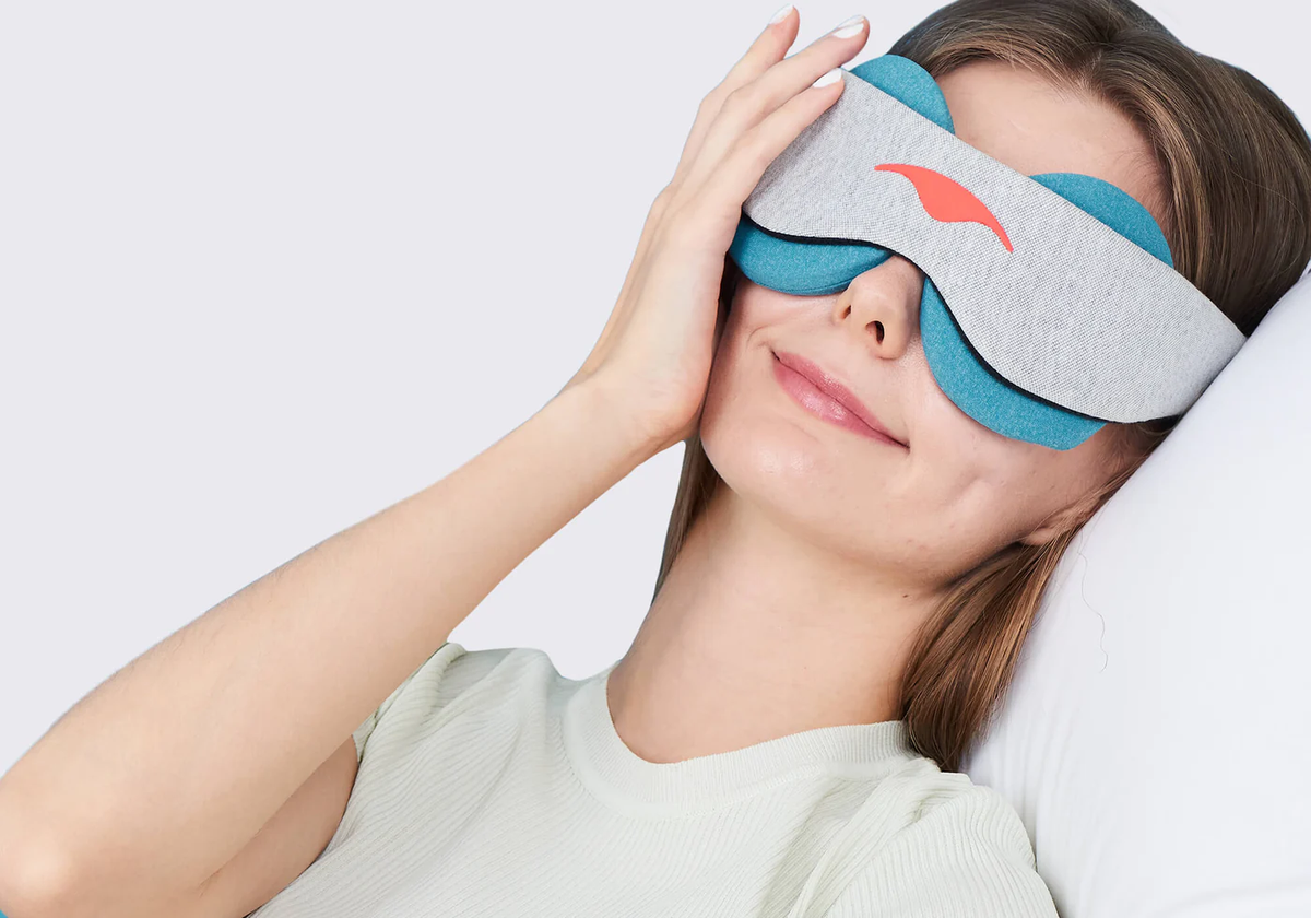 Manta Cool Mask - 10% Off - Media 7 of 8