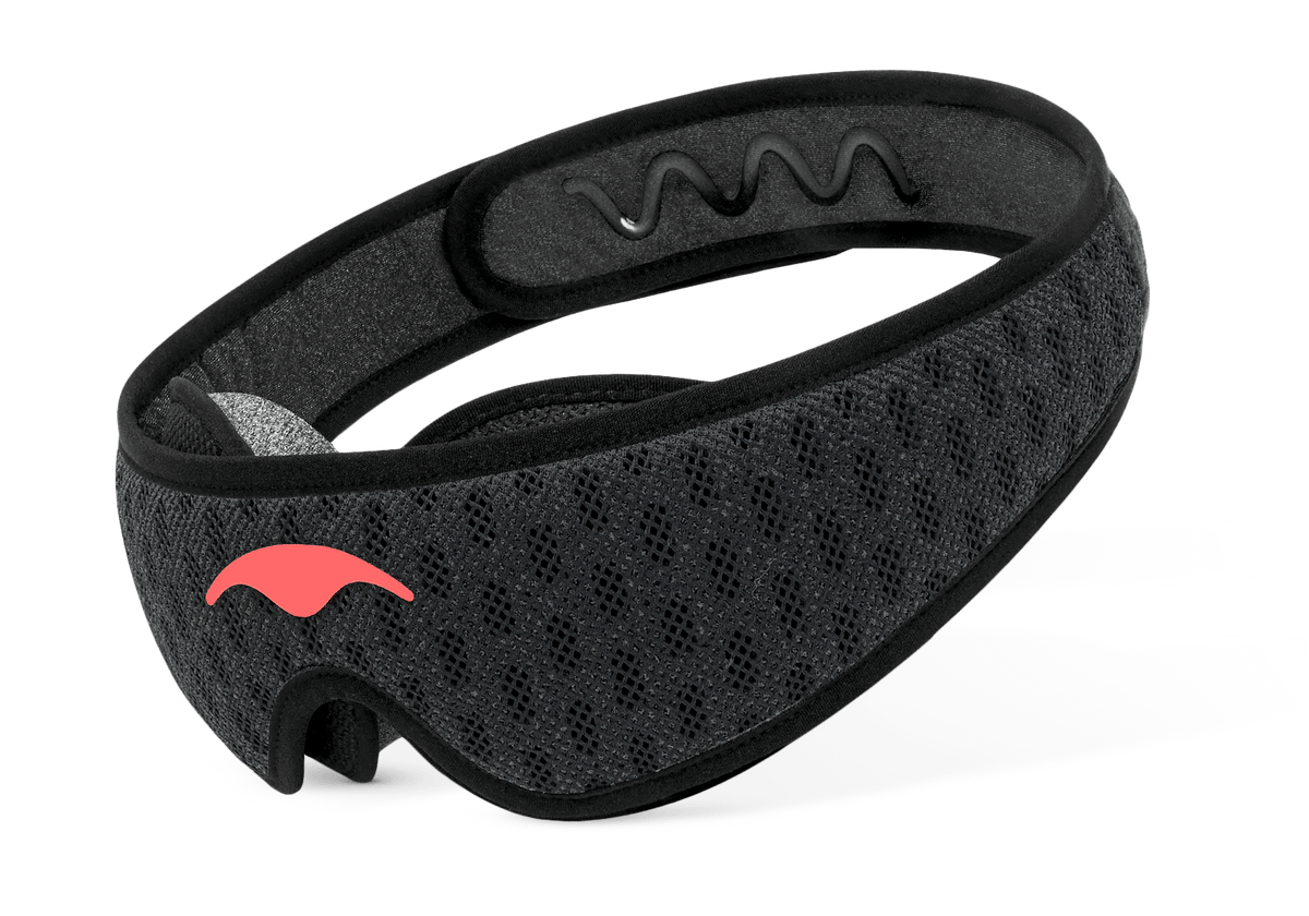 Manta PRO Sleep Mask - 10% Off - Media 14 of 48
