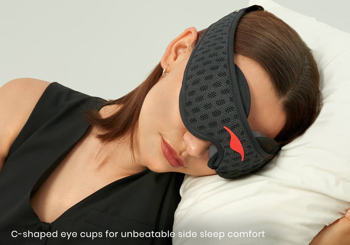 Manta PRO Sleep Mask - 10% Off - Media 23 of 48