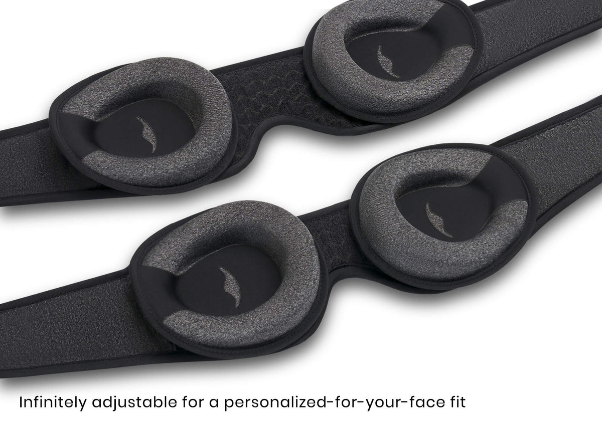 Manta PRO Sleep Mask - 10% Off - Media 25 of 48