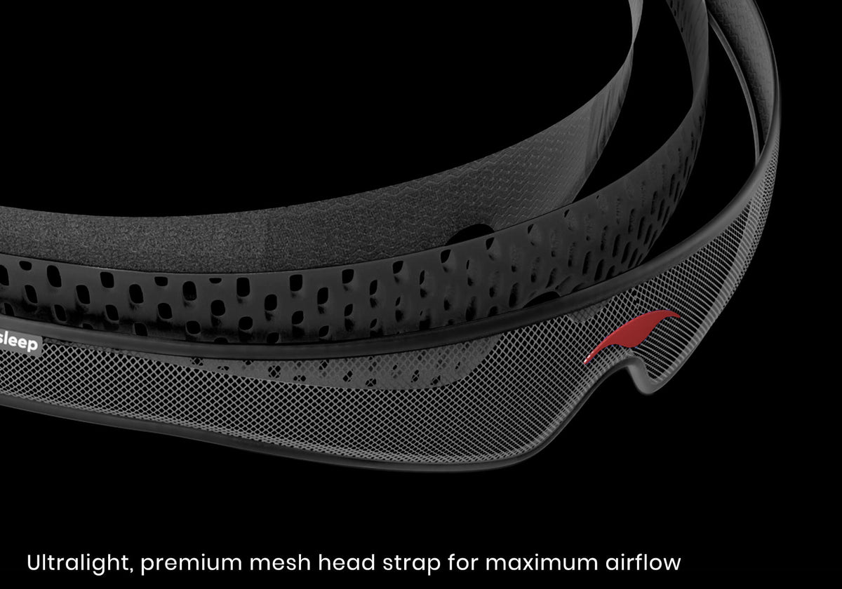 Manta PRO Sleep Mask - 10% Off - Media 28 of 48