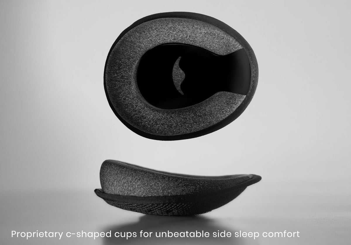 Manta PRO Sleep Mask - 10% Off - Media 29 of 48