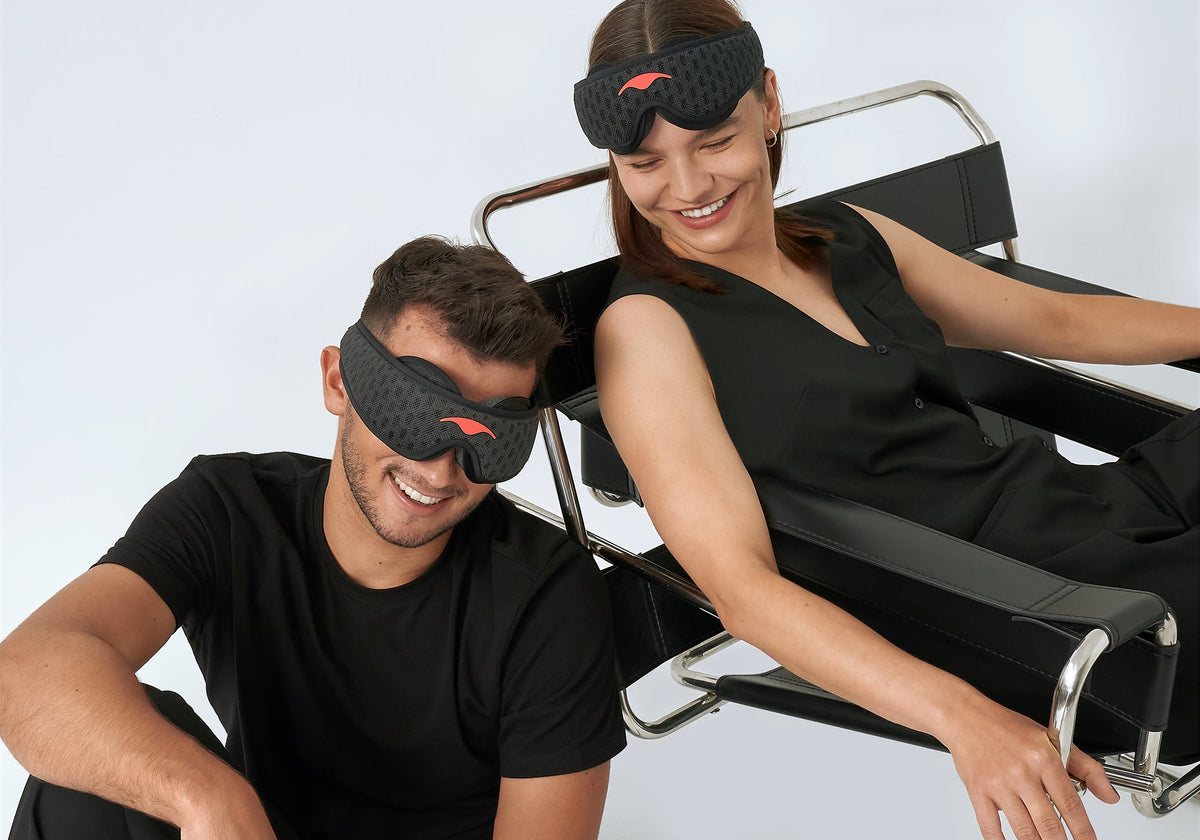 Manta PRO Sleep Mask - 10% Off - Media 31 of 48