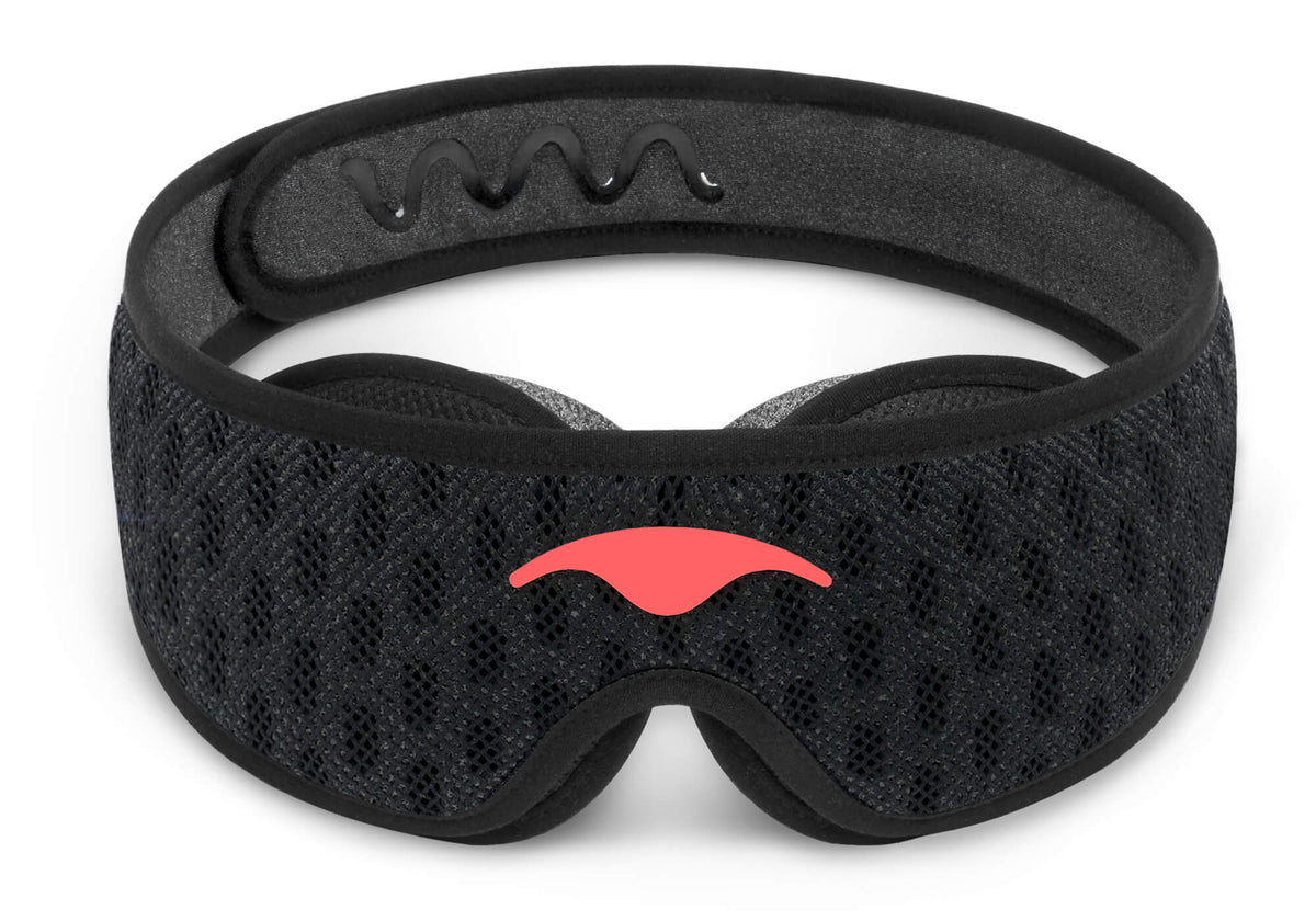 Manta PRO Sleep Mask - 10% Off - Media 15 of 48