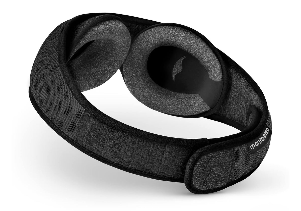 Manta PRO Sleep Mask - 10% Off - Media 16 of 48