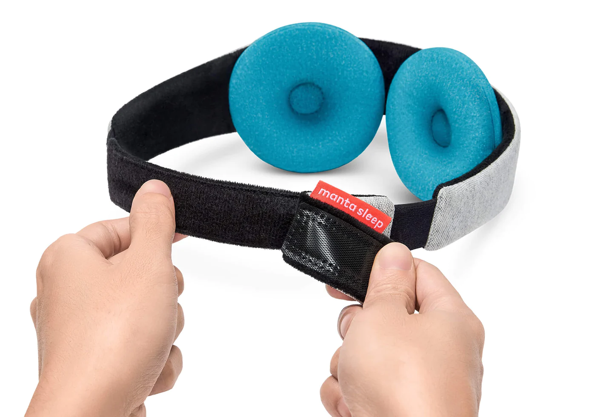 Manta Cool Mask - 10% Off - Media 5 of 8