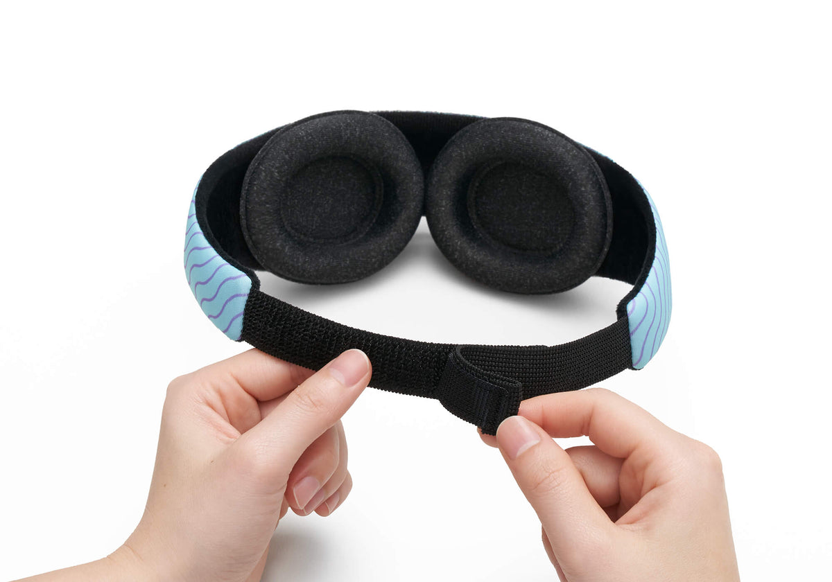 Manta KIDS Sleep Mask - Media 13 of 18