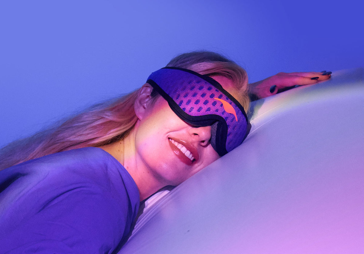 Manta PRO Sleep Mask - 10% Off - Media 8 of 48