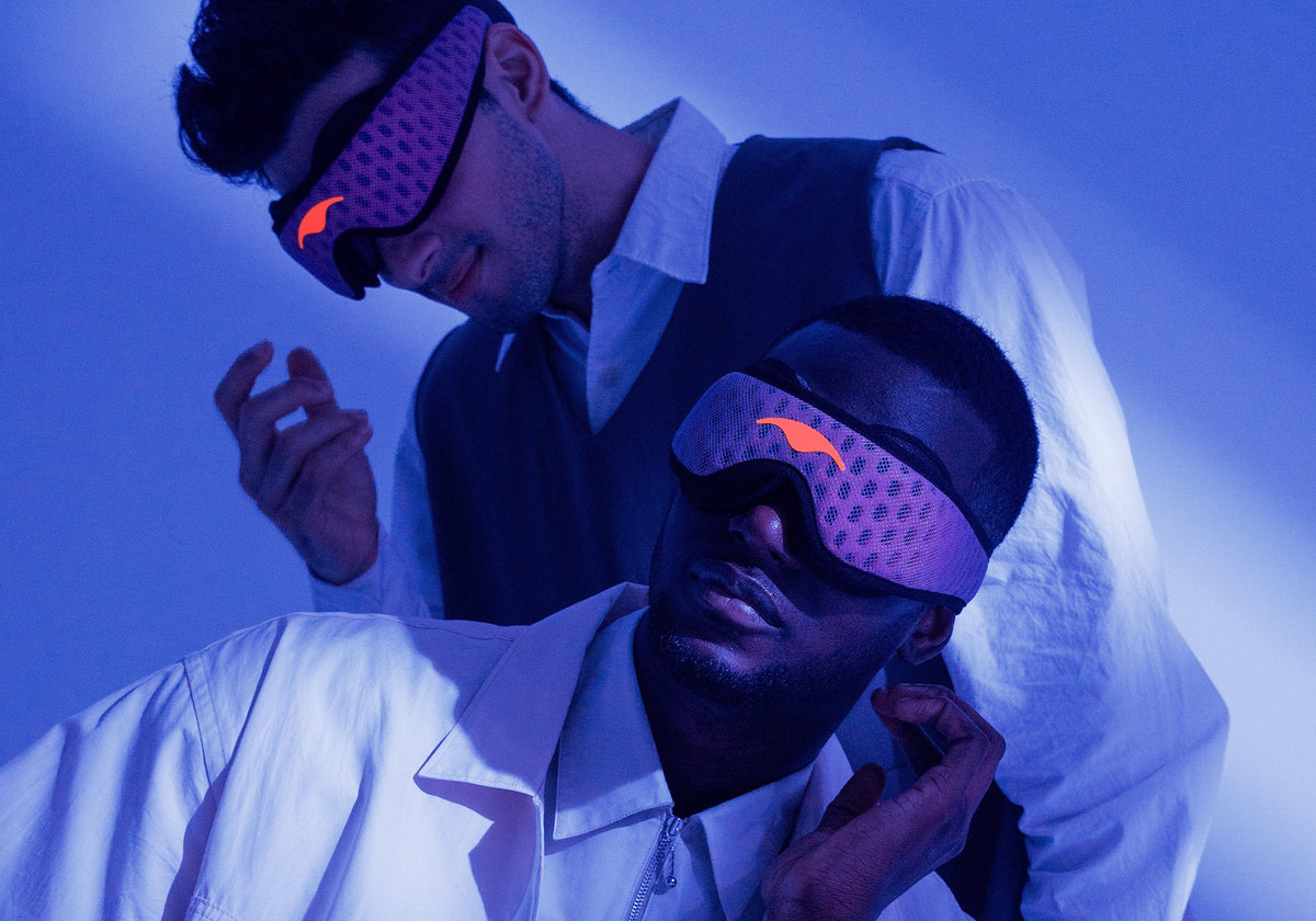 Manta PRO Sleep Mask - 10% Off - Media 9 of 48