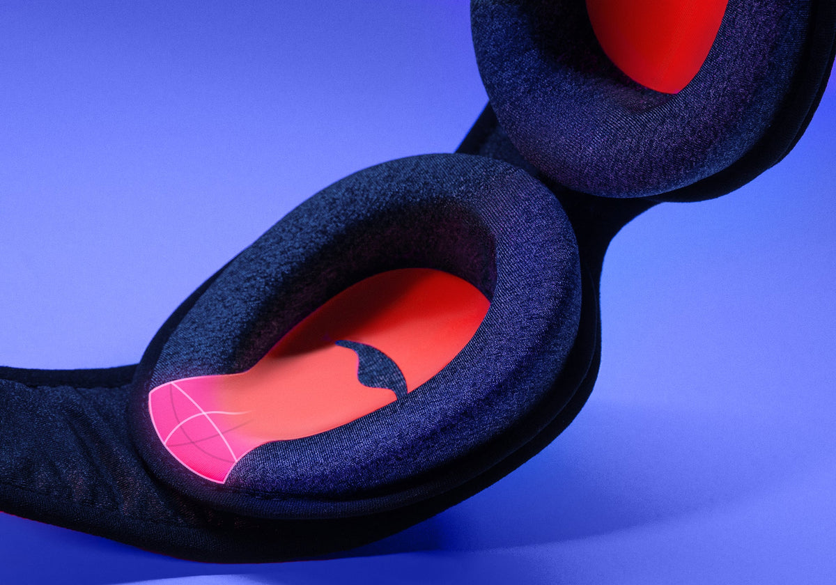 Manta PRO Sleep Mask - 10% Off - Media 12 of 48