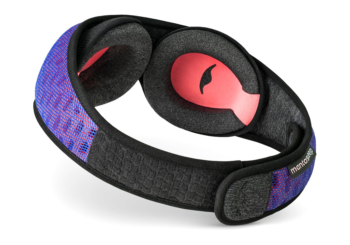 Manta PRO Sleep Mask - 10% Off - Media 3 of 48