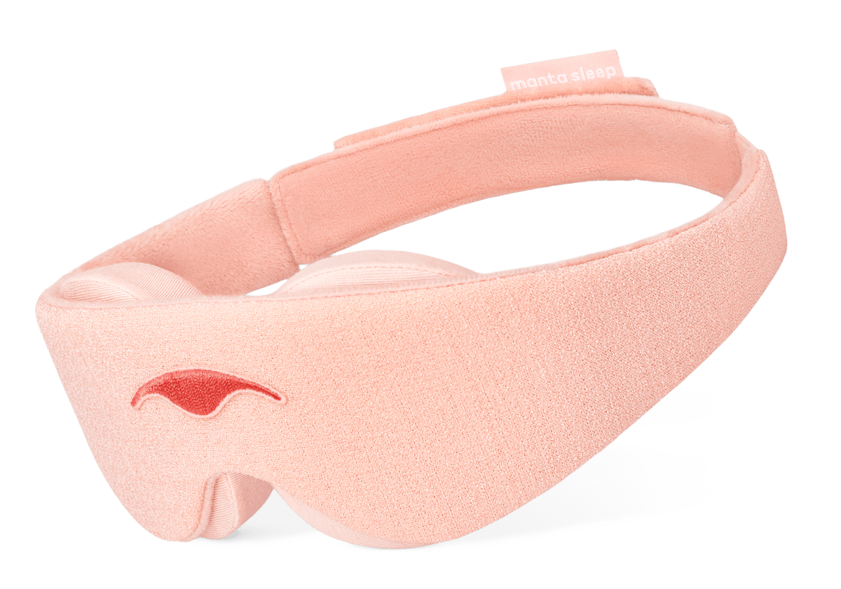 Manta Sleep Mask - 10% Off - Media 25 of 47