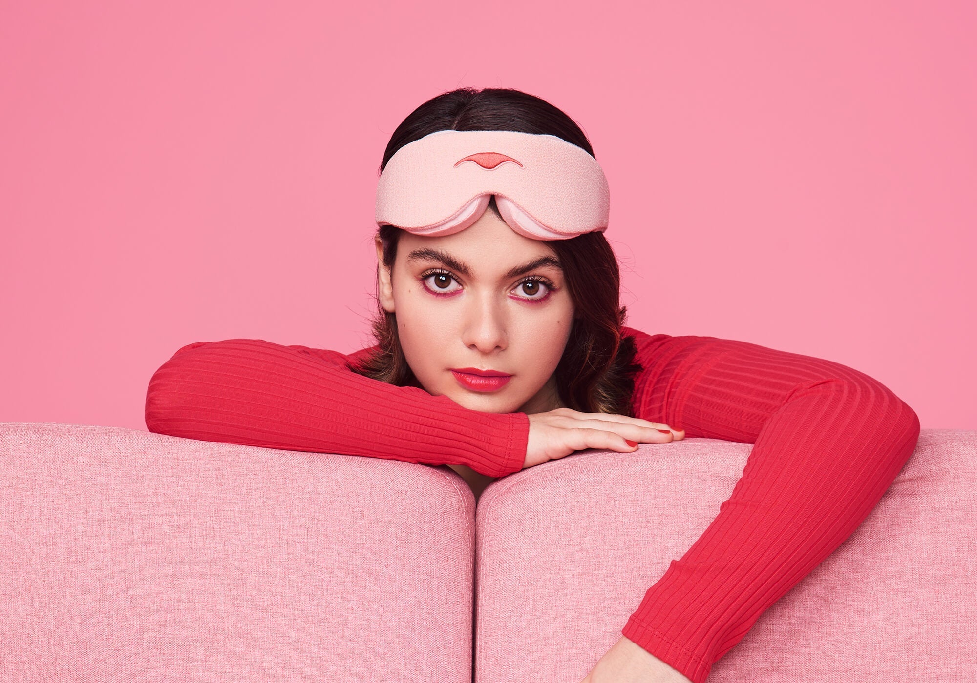 Manta Sleep Mask - 10% Off - Media 35 of 47