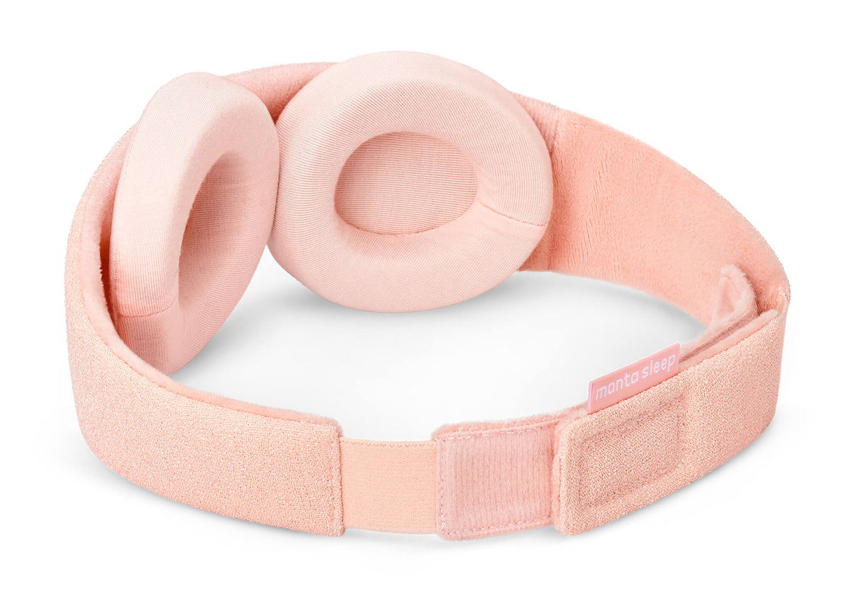 Manta Sleep Mask - 10% Off - Media 28 of 47