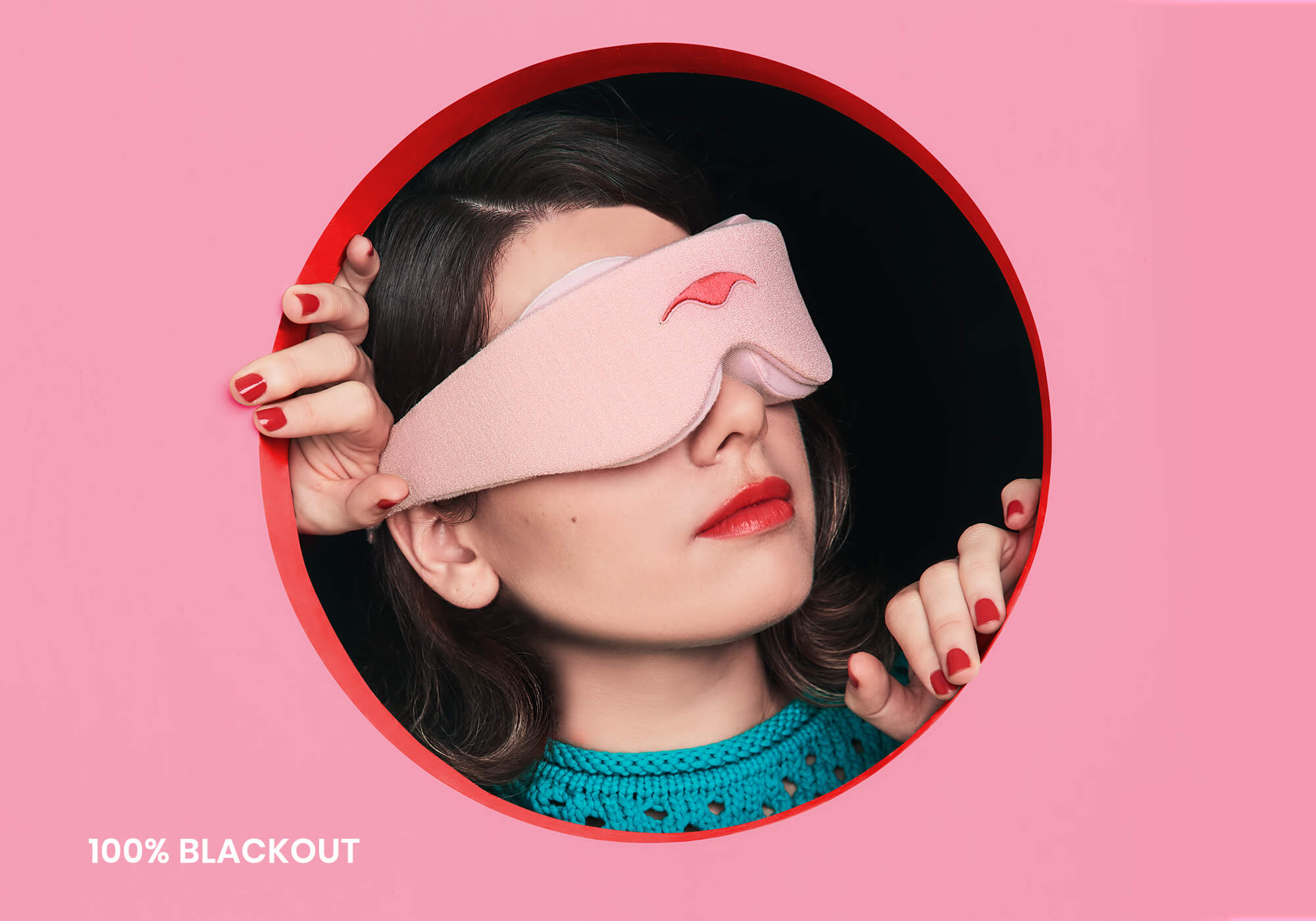 Manta Sleep Mask - 10% Off - Media 29 of 47