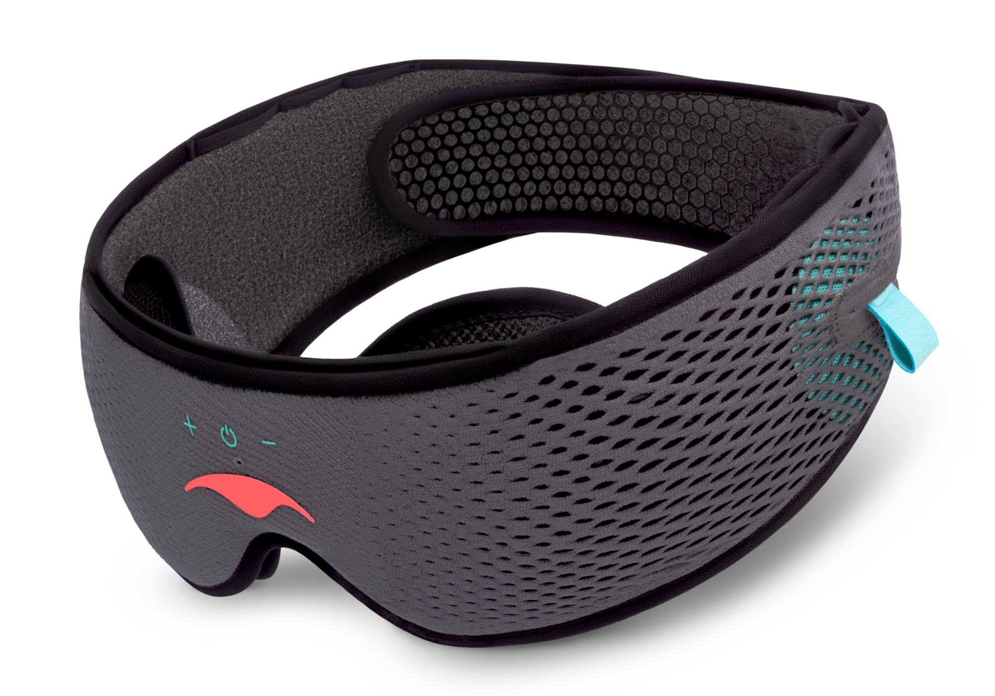 Manta SOUND Sleep Mask - Media 1 of 17