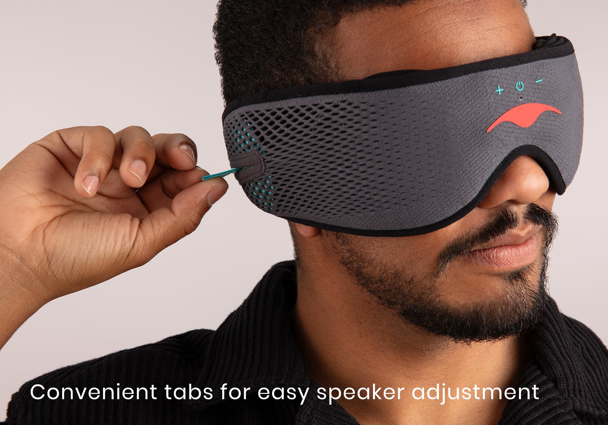 Manta SOUND Sleep Mask - Media 11 of 17