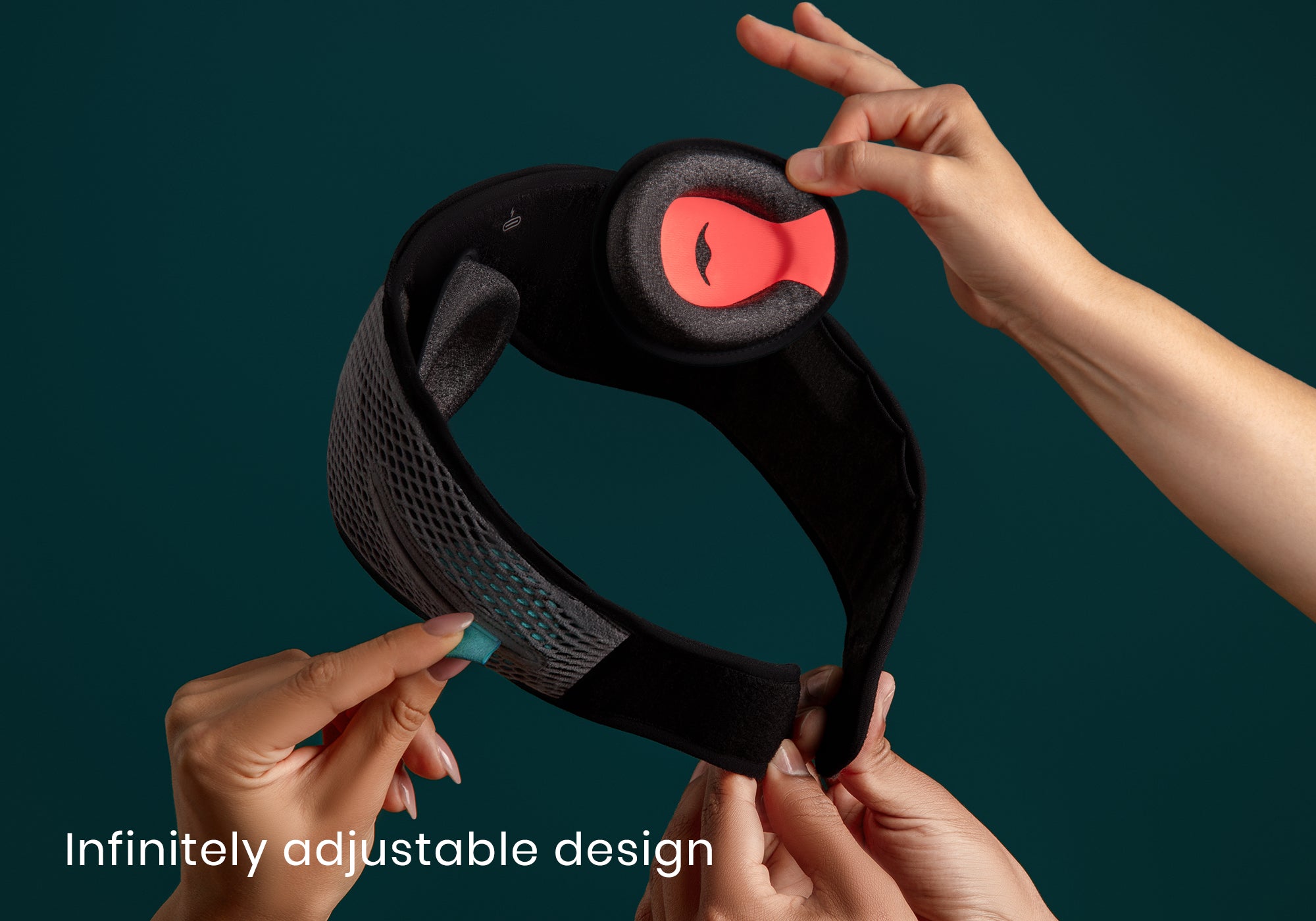 Manta SOUND Sleep Mask - Media 12 of 17