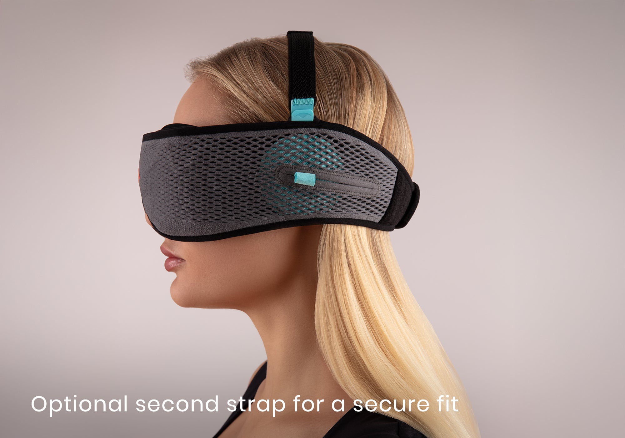 Manta SOUND Sleep Mask - Media 16 of 17
