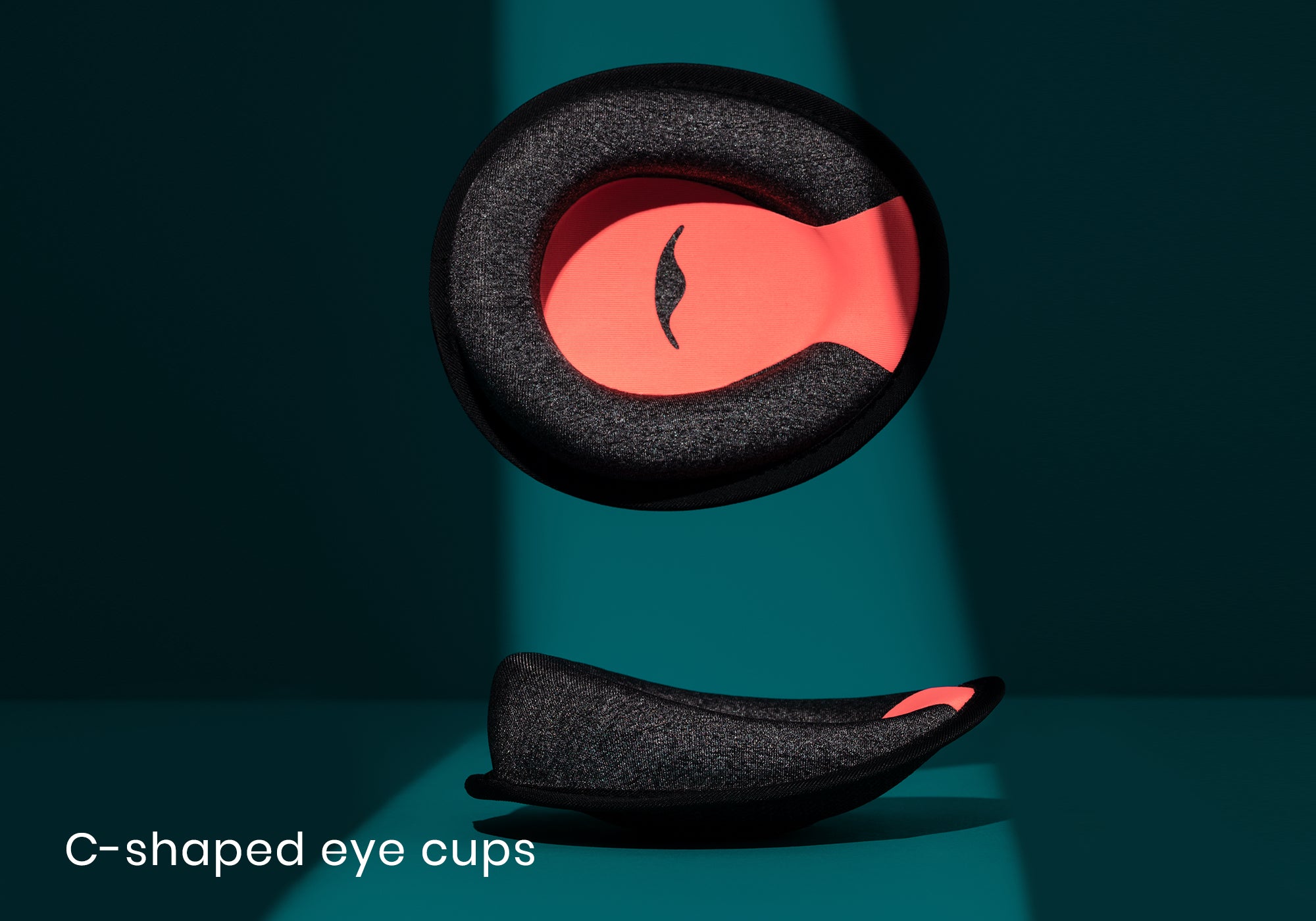 Manta SOUND Sleep Mask - Media 6 of 17