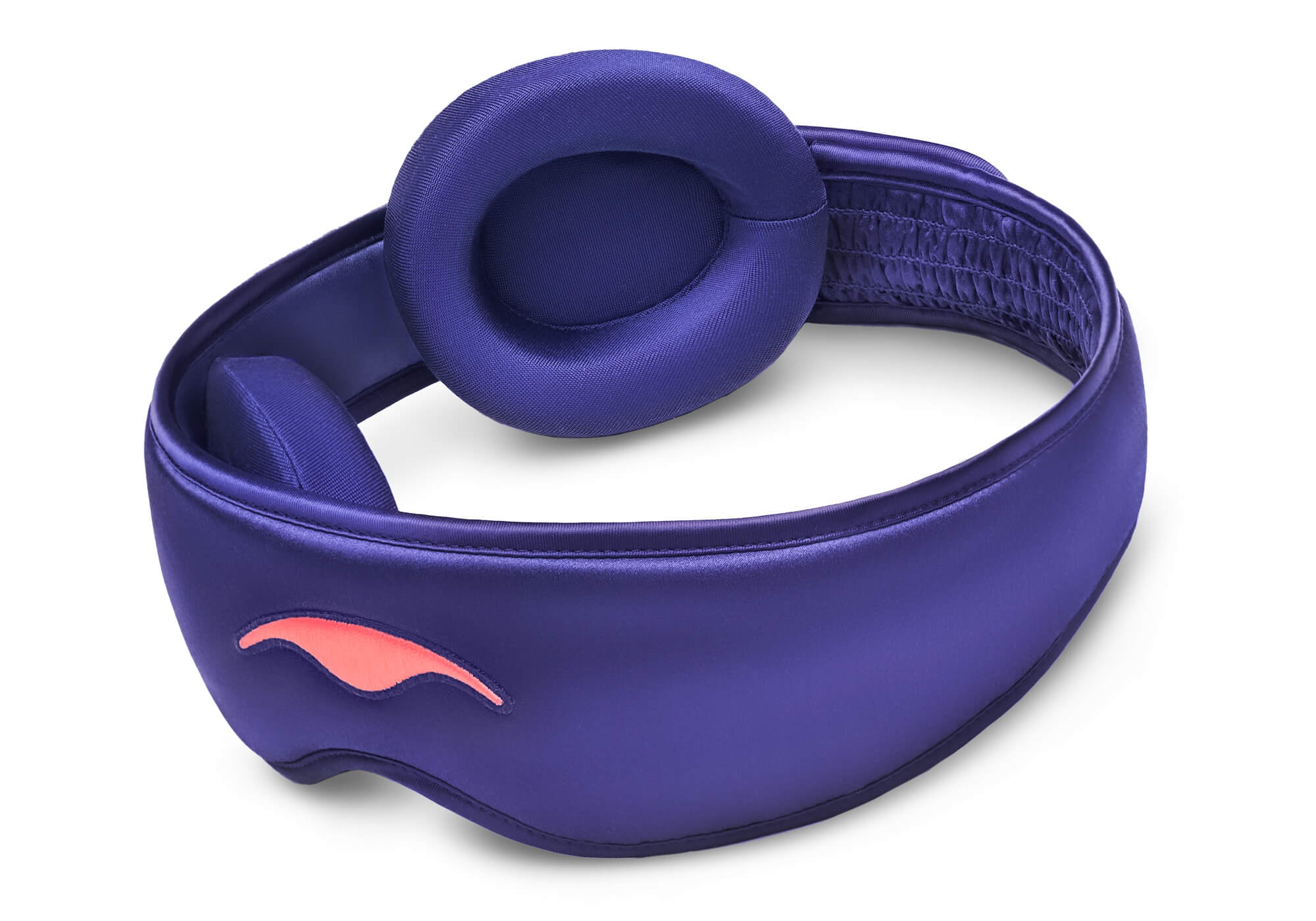 Manta SILK Sleep Mask DUO - Media 3 of 50