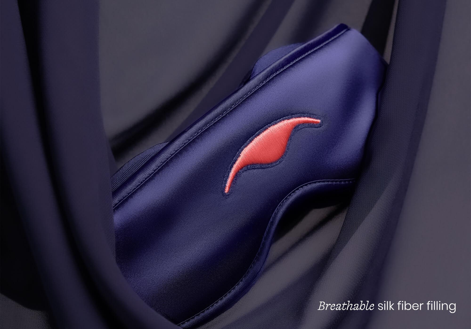 Manta SILK Sleep Mask DUO - Media 9 of 50