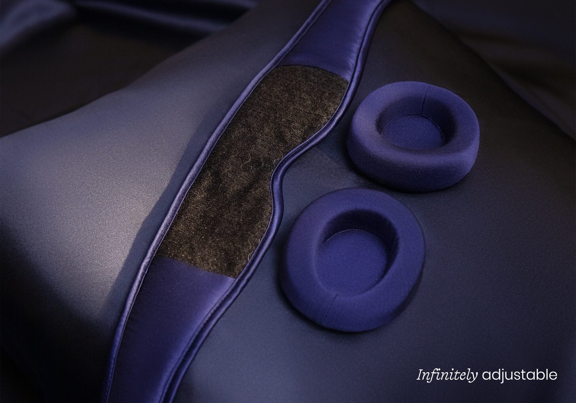 Manta SILK Sleep Mask DUO - Media 11 of 50