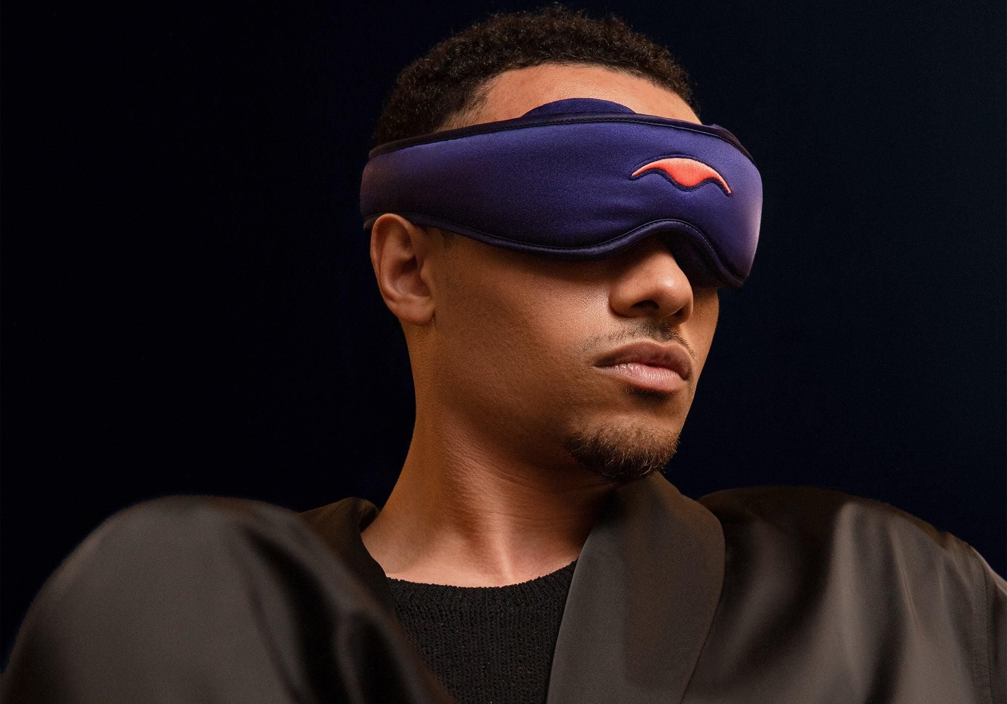 Manta SILK Sleep Mask DUO - Media 13 of 50