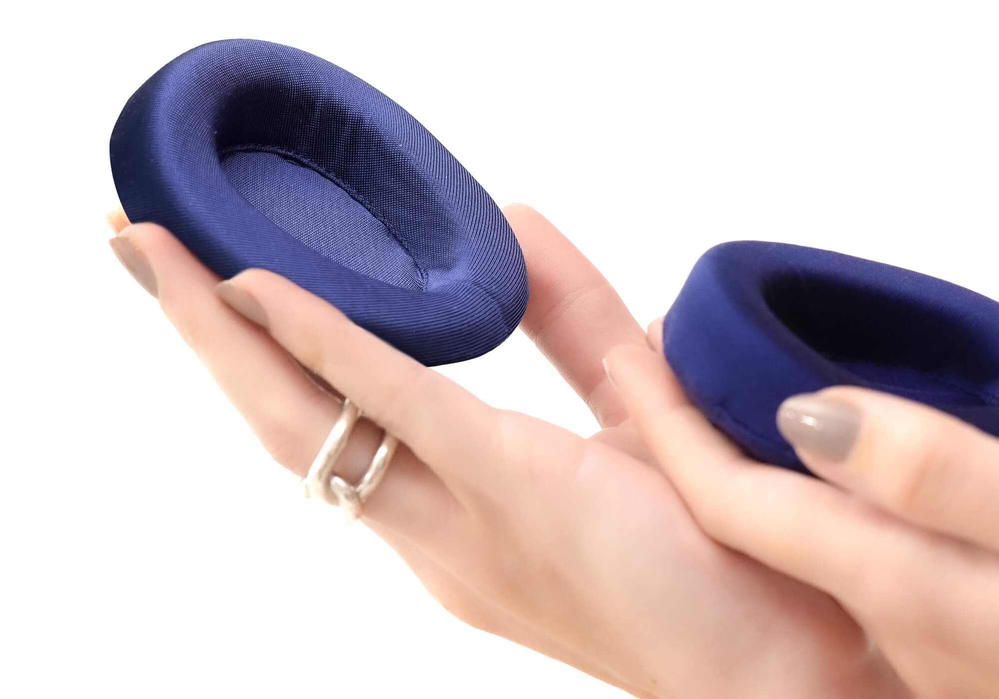 Manta SILK Sleep Mask DUO - Media 15 of 50