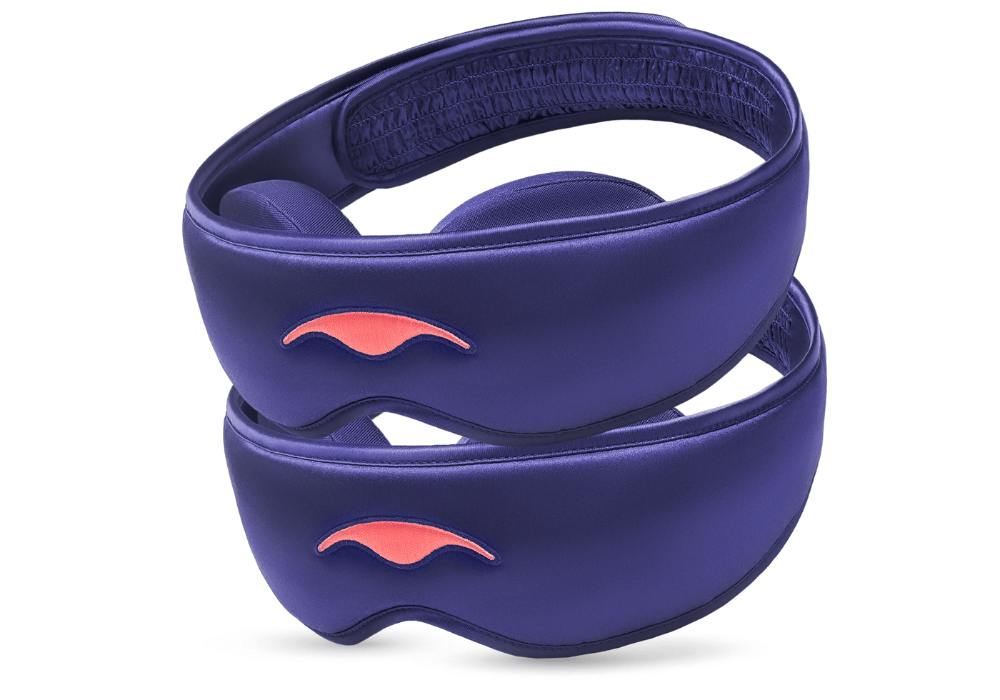 Manta SILK Sleep Mask DUO - Media 1 of 34