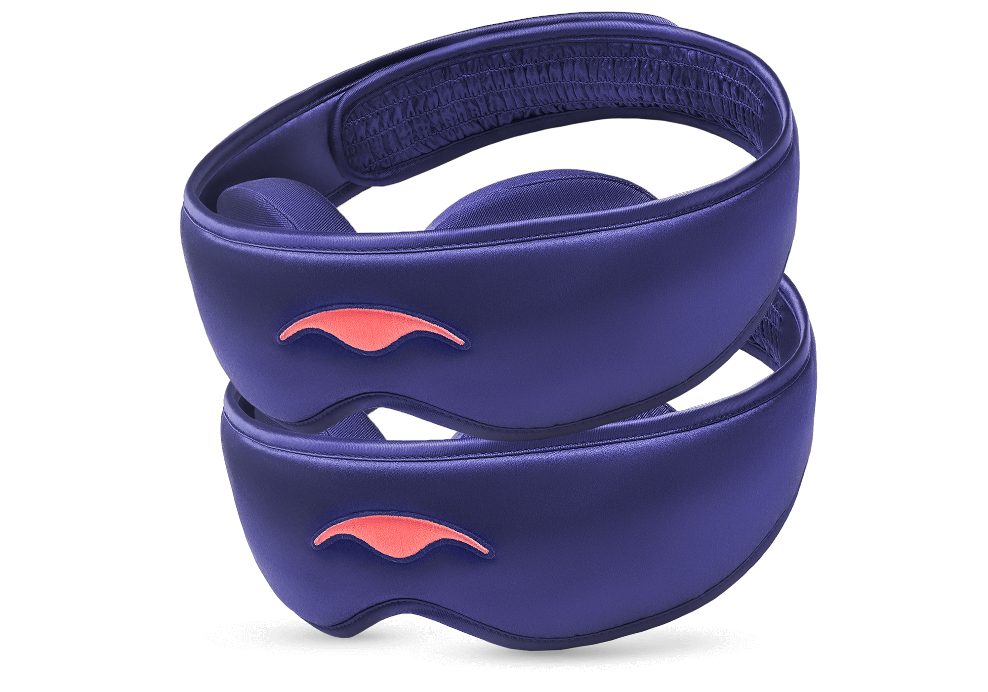 Manta SILK Sleep Mask DUO - Media 1 of 50