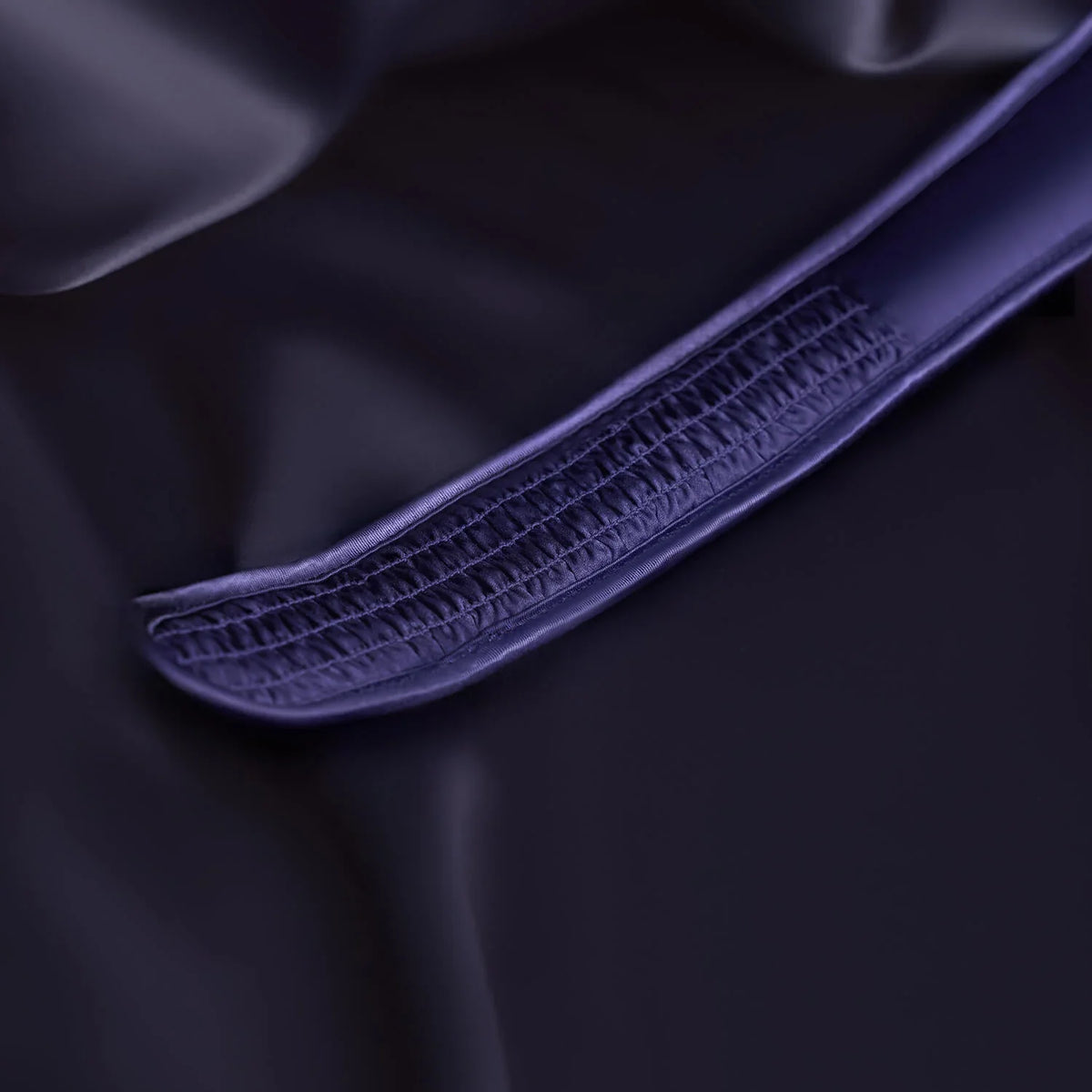 <strong>A comfortable fit that stays put all night, every night</strong>