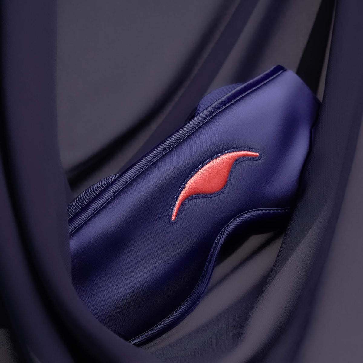 <strong>Ultra-breathable, naturally</strong>