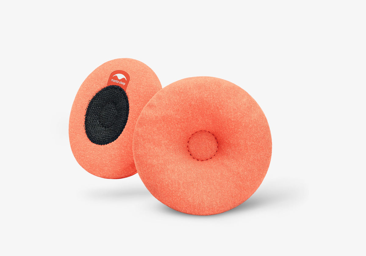 <strong>Manta STEAM Eye Cups</strong>