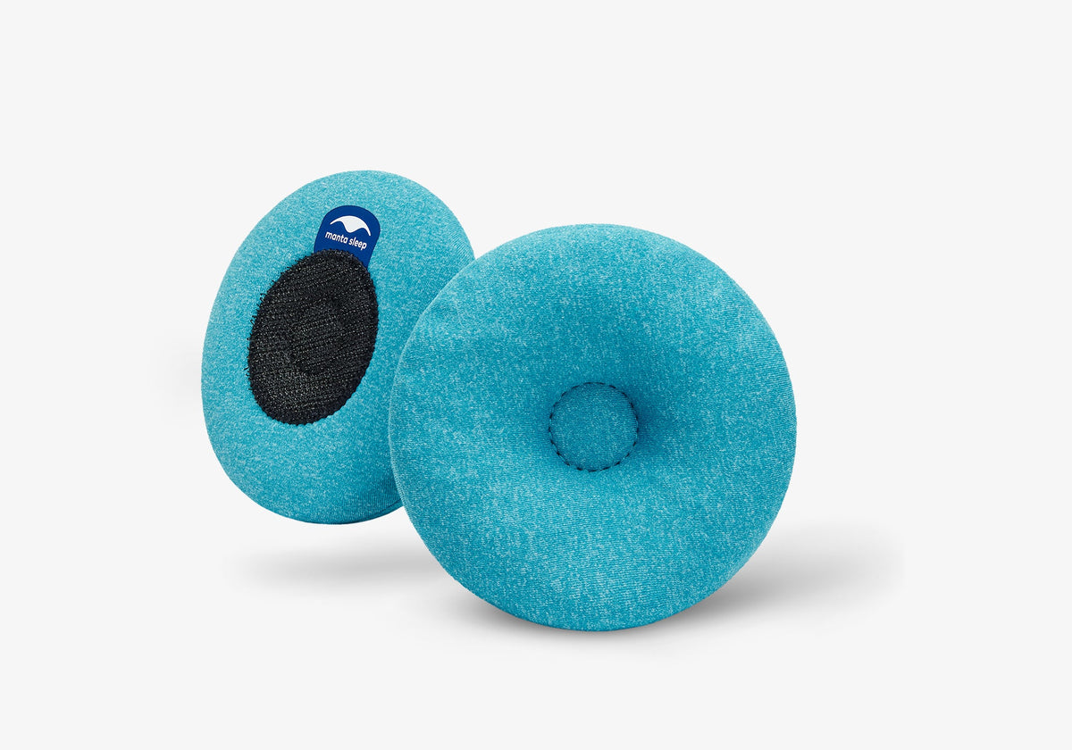<strong>Manta COOL Eye Cups</strong>