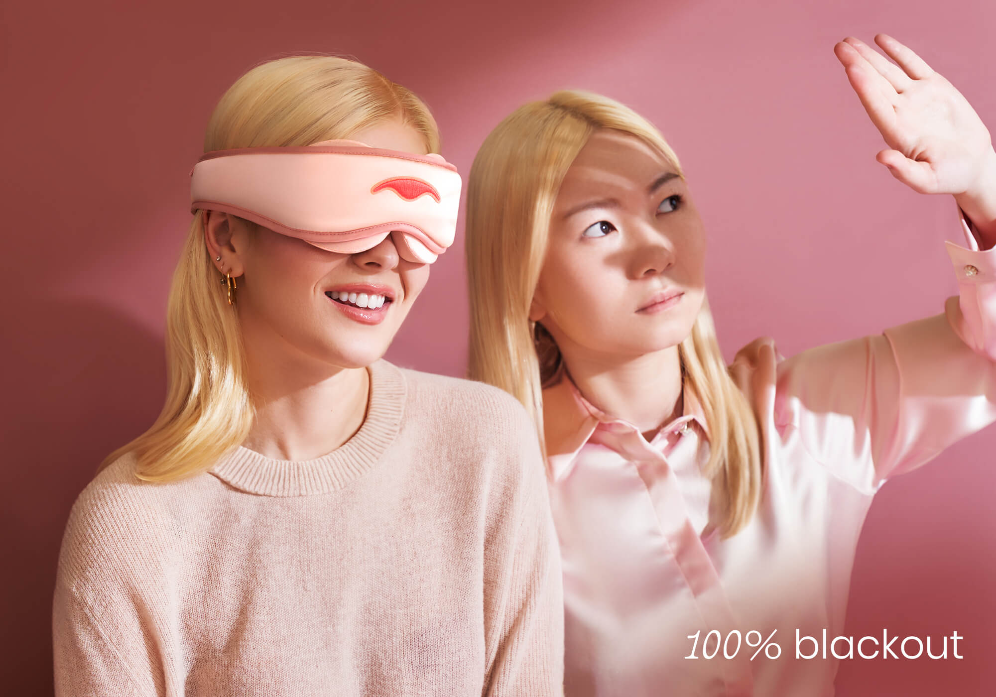 Manta SILK Sleep Mask DUO - Media 31 of 50