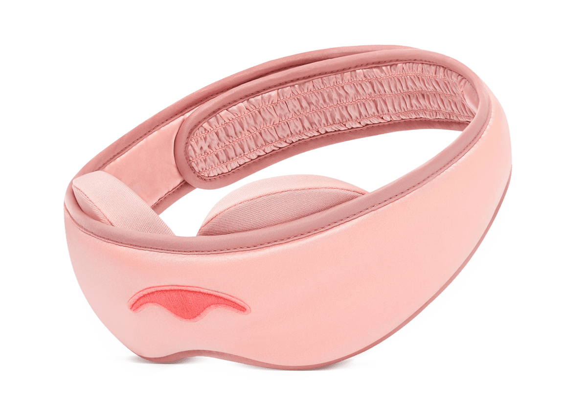 Manta SILK Sleep Mask - 10% Off - Media 18 of 47
