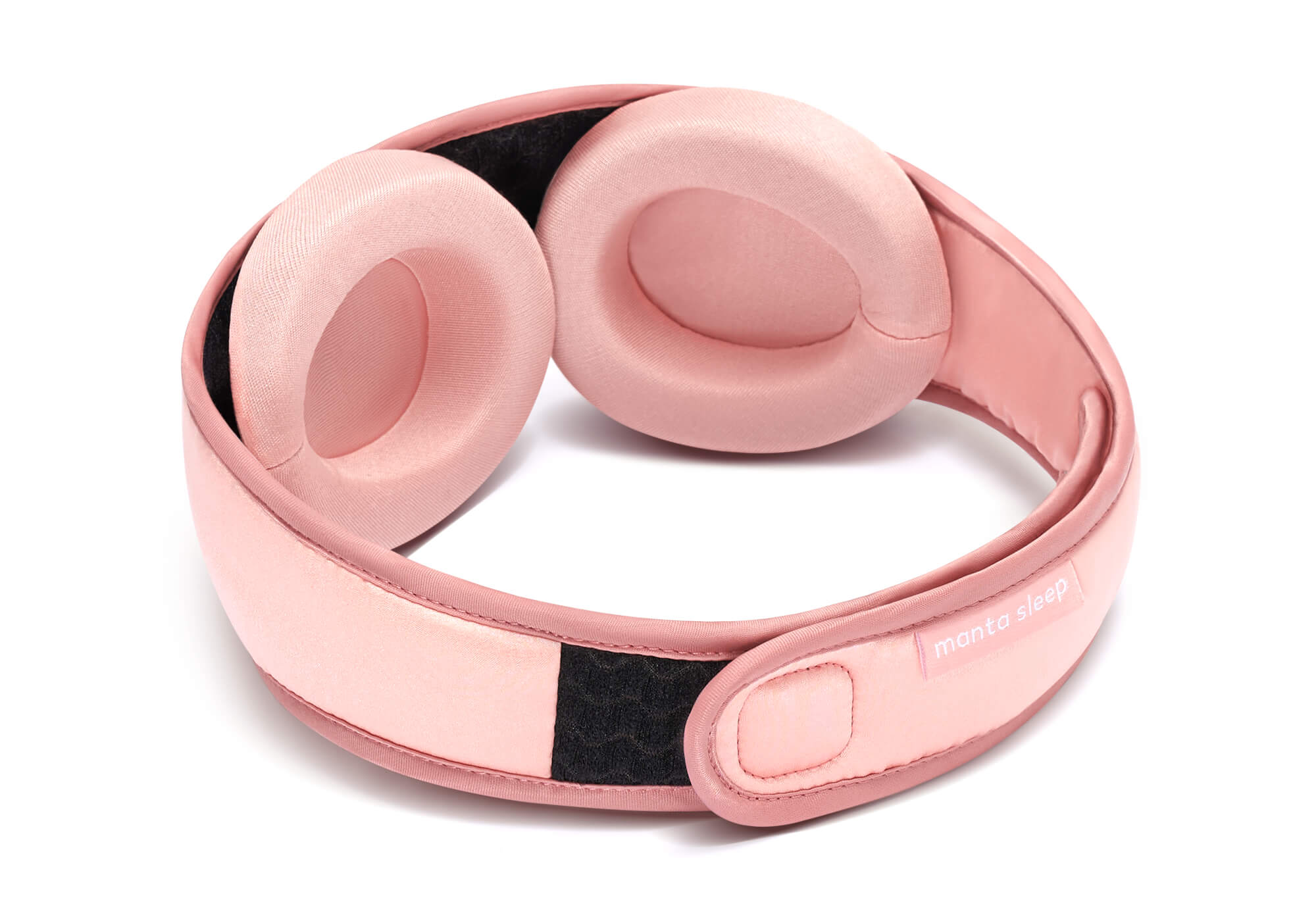 Manta SILK Sleep Mask DUO - Media 23 of 50